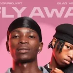 Scorpiio_KPT – Fly Away