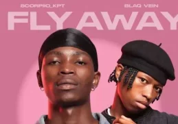 Scorpiio_KPT – Fly Away