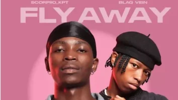 Scorpiio_KPT – Fly Away