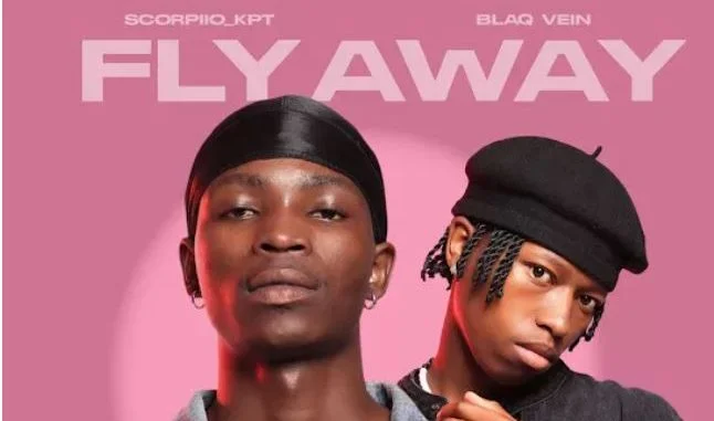 Scorpiio_KPT – Fly Away 