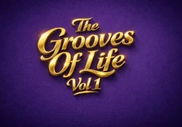 The Amapiano Guy – The Grooves Of Life, Vol 1 Ep