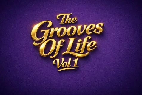 The Amapiano Guy – The Grooves Of Life, Vol 1 Ep