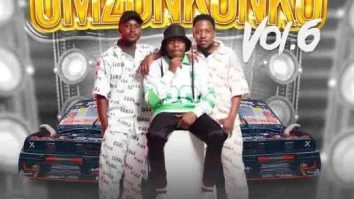 ATK MusiQ – Umzonkonko Vol. 6 Mix