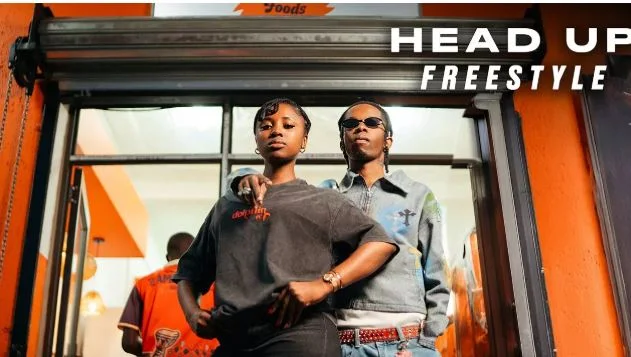 Danya Devs – Head Up Freestyle