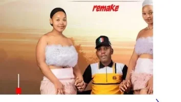 Isoka Lentombi Eyodwa – Impi Yomswenko (Remake)