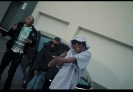 2woshort, AI Xapo, Soul Barbie & LeeMcKrazy – Touch Your Toes