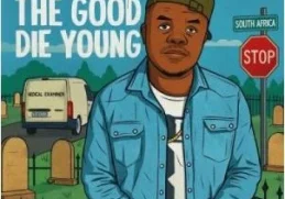 FIZZY SA – Nkulunkulu