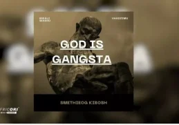 Smethieog Kibosh – God Is Gangsta