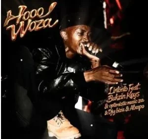 Lintonto – Hooo Woza