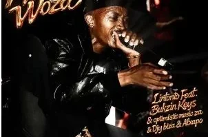 Lintonto – Hooo Woza