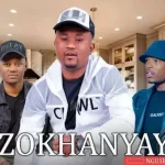 Mzokhanyayo – Kusenguye