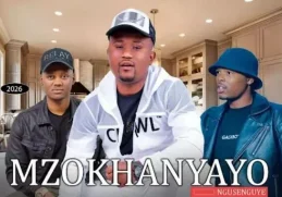 Mzokhanyayo – Kusenguye