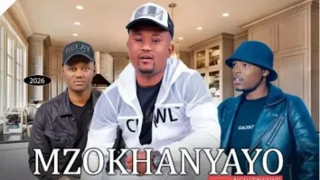 Mzokhanyayo – Kusenguye