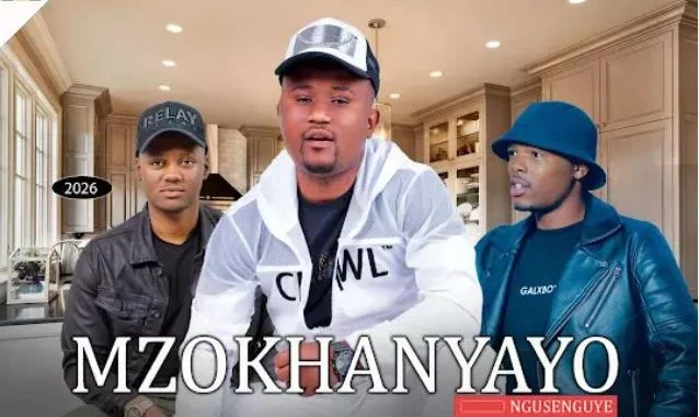 Mzokhanyayo – Kusenguye