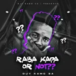 Djy Kamo SA, Viral Pee & Djy Difumza - 3 Man Show Mixtape