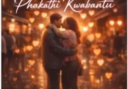 Mawethu Music – Ngikukhethe Phakathi Kwabantu