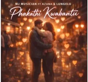 Mawethu Music – Ngikukhethe Phakathi Kwabantu