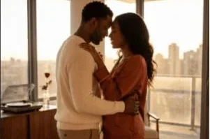 Musiq Rimond AI – Special Day