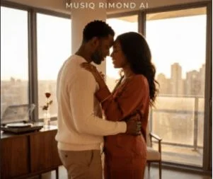  Musiq Rimond AI – You Are My World
