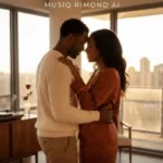 Musiq Rimond AI – You Are My World