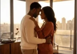 Musiq Rimond AI – You Are My World