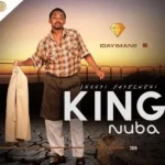 King Nuba – Ngiyinkinga
