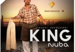 King Nuba – Ngiyinkinga