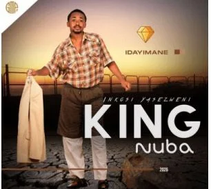 King Nuba – Ngiyinkinga