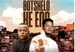 Trechyson Molly vx – Botshelo Ke Eng