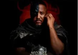 Citizen Sthee – Mystery Warriors EP