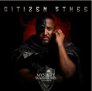 Citizen Sthee – Mystery Warriors EP