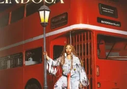 Rutendo Jackie – Yahweh