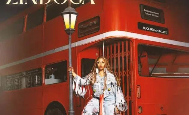 Rutendo Jackie – Yahweh