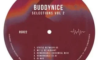 Buddynice – Selections Vol. 2