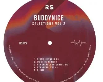 Buddynice – Selections Vol. 2