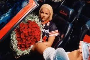 JayJayy – Detour (Album)