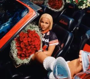 JayJayy – Detour (Album)