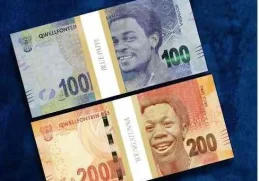 Blue Pappi & Young Stunna – Imali Entsha