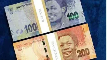 Blue Pappi & Young Stunna – Imali Entsha