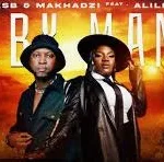 DJ KSB & Makhadzi – Baby Mama