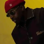 Mr JazziQ – 0303 Album