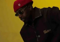 Mr JazziQ – 0303 Album