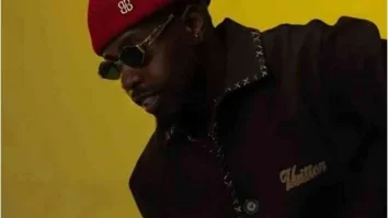 Mr JazziQ – 0303 Album