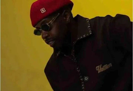 Mr JazziQ – 0303 Album