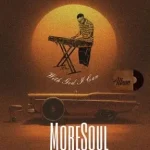 MoreSoul – With God I Can