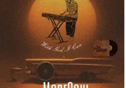 MoreSoul – With God I Can