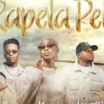 Memie, Kidbee & Sannere – Rapela Pele
