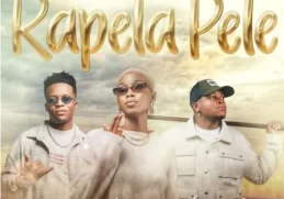 Memie, Kidbee & Sannere – Rapela Pele