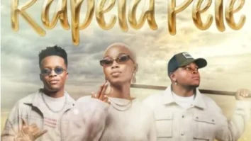 Memie, Kidbee & Sannere – Rapela Pele
