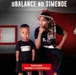 Ubalance – Kancane